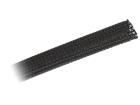 GRP1301/2 BLACK 50 FT  Wire & Cable