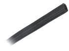 GRP1303/4 BLACK 50 FT  Wire & Cable