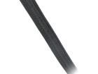 GRP1303/4 BLACK 50 FT Spiral Wraps, Sleeves, Tubing & Conduit