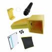 292110000 Enclosures, Boxes & Cases