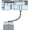 M85049/5W6A2 electronic component of Glenair