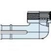 M85049/46A14 D-Sub Backshells