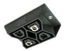RCEC4005R610  Passive Components