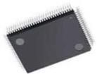 DSPIC33FJ256GP710A-I/PF  Semiconductors