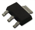 FZT600 electronic component of Diodes Incorporated