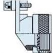 M85049/39N11W  Connectors