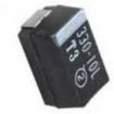 293D106X9016B2T Tantalum Capacitors - Solid Leaded