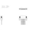 7-1589455-3 Connectors