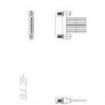 7-1589455-3 D-Sub Micro-D Connectors
