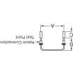 BR3FBR100  Passive Components