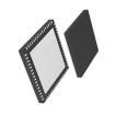 DSPIC33EV256GM106-I/MR Digital Signal Processors & Controllers - DSP, DSC
