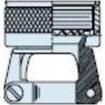 M85049/49-2S22A D-Sub Backshells