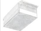 G107MF-IP67  Enclosures