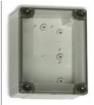 PC 100/60 HT ENCLOSURE 