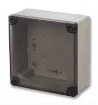 PC 125/60 HT ENCLOSURE electronic component of Fibox