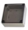 PC 125/60 HT ENCLOSURE Unclassified