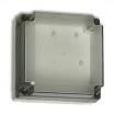 PC 125/125 HT ENCLOSURE 