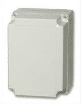 PC 150/60 HG ENCLOSURE electronic component of Fibox