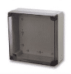 PC 175/75 HT ENCLOSURE electronic component of Fibox