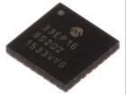DSPIC33EP16GS202-I/MM electronic component of Microchip