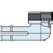 M85049/46A12 D-Sub Backshells