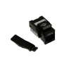 DN-93601-U/BL electronic component of Assmann