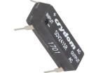SDV2415R Solid State Relays - PCB Mount