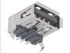 TUEA4F2S0BHT  Connectors