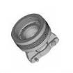 M85049/3610W02 Circular MIL Spec Backshells