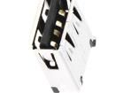 TUEA4F1D0B D-Sub Micro-D Connectors