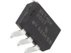 BRT13H-X007 Triac & SCR Output Optocouplers