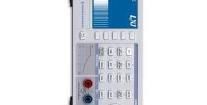R&S HMC8042-G Unclassified