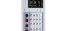 R&S HMC8043-G Unclassified