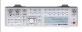 R&S HM8123-X 