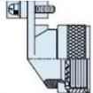 M85049/39S19A  Connectors