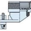 M85049/39S19A D-Sub Backshells