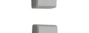 TH A GREY HINGE SET Unclassified