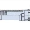 M85049/2922A06 electronic component of Glenair