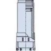 M85049/2922A06 D-Sub Backshells