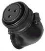 97-3108B-20(850)  Connectors