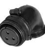 97-3108B-20(850) Circular MIL Spec Connector