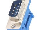 DS1036-9MPUSIP D-Sub Standard Connectors