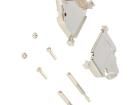 DSC-825A D-Sub Standard Connectors