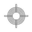 109-019C Fan Accessories