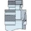 M85049/24-20N D-Sub Backshells