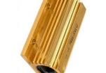 HS100 2R7  F Wirewound Resistors - Chassis Mount
