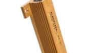 HS50 R2 F Wirewound Resistors - Chassis Mount