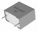 R76UI16804040J electronic component of Kemet