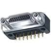 MWDM2L-37SCBRR3-T.110  Connectors