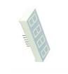 CC56-12YWA LED Displays & Accessories